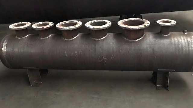理塘集分水器品牌